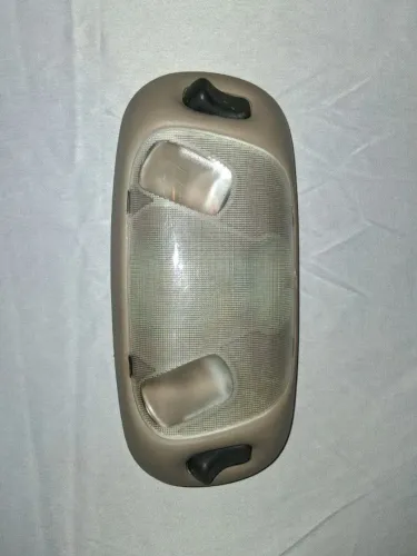 Luz cortesia F250 Original Ford