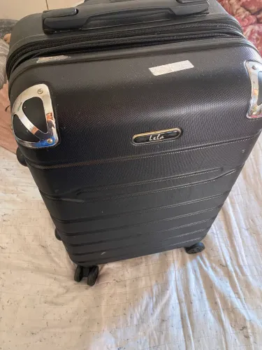 Mala de viagem