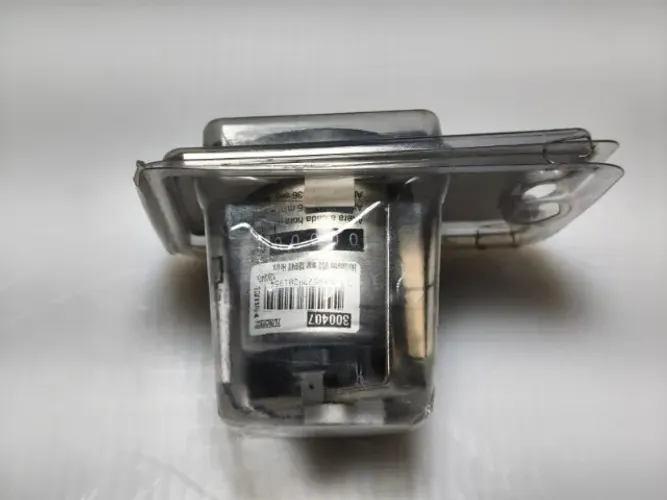 HORIMETRO TUROTEST 52mm 24V - HORUS