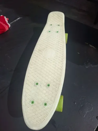 Skate penny Austrália 