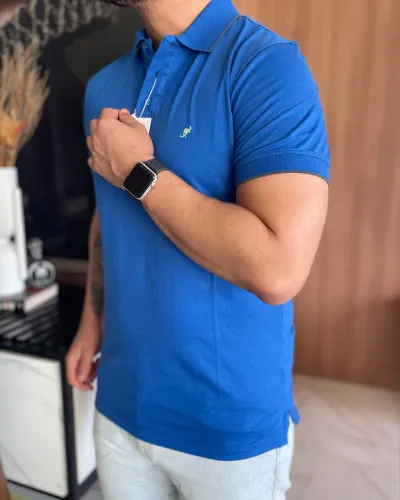 Camisa Polo atacado e varejo 