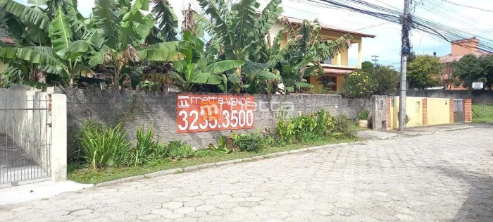Raridade em Santo Antônio de Lisboa - Terreno de 648m² com matrícula