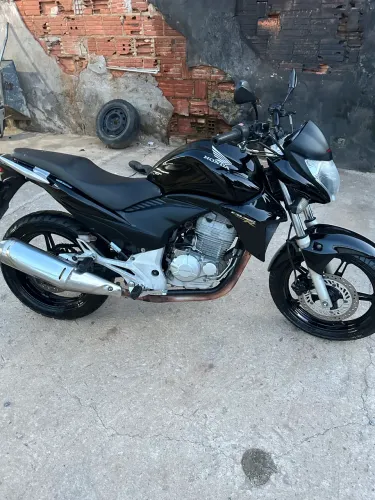 CB 300 extra