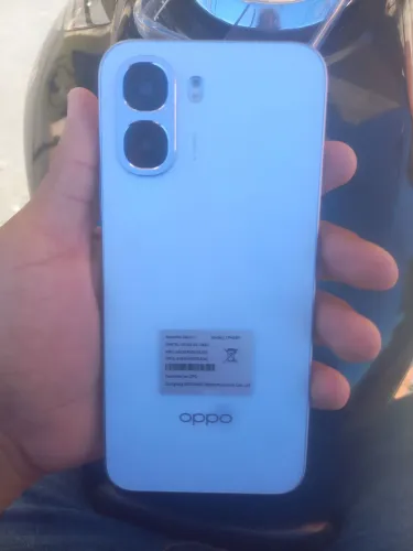 Vendo celular