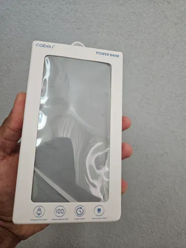 Powerbank coibeu 2000 mAh