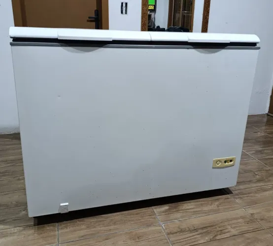 Freezer Horizontal Consul 420lt em Ótimo Estado!