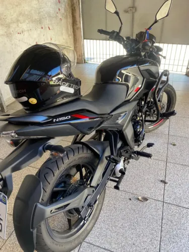 Pulsar N150