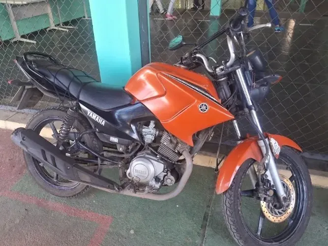 VENDE-SE - FACTOR 125