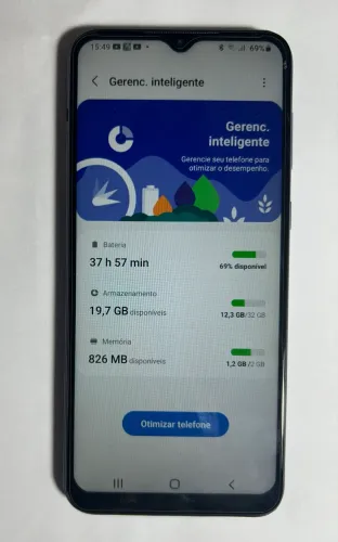 Samsung Galaxy A03 Core