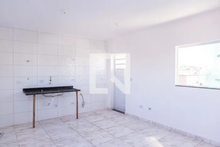 Apartamento à Venda - Ermelino Matarazzo, 2 Quartos, 60 m2