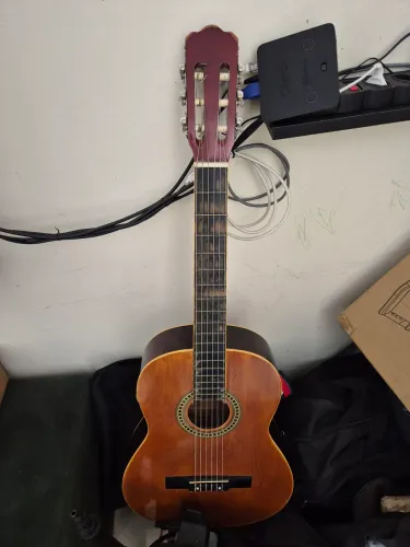 Violão nylon Memphis