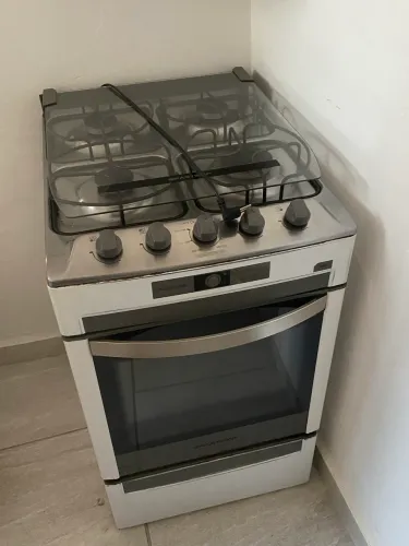 Fogão residencial