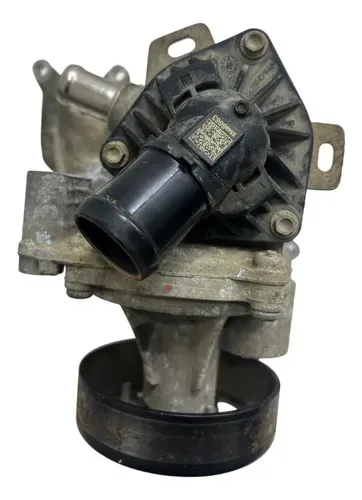 Bomba Óleo C/ Suporte Chevrolet Onix 2024