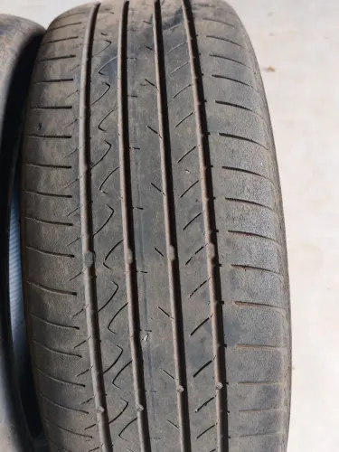 Pneu continental 195/55/R16