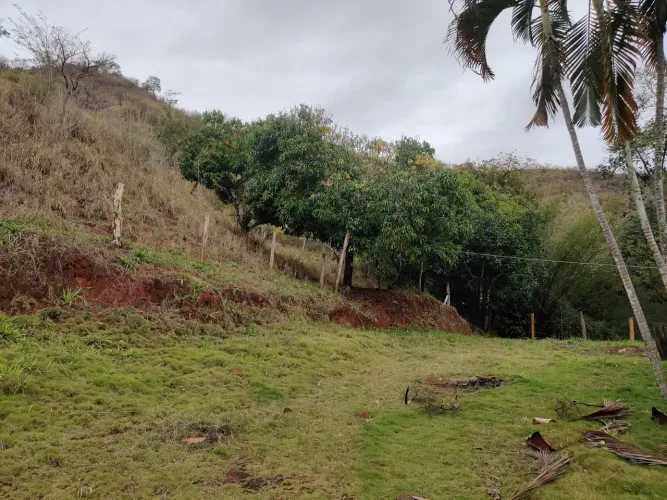 Fazenda em Afonso Cláudio/ES