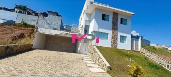 CASA A VENDA - RESIDENCIAL CAMBARAH - JUNDIAI SP