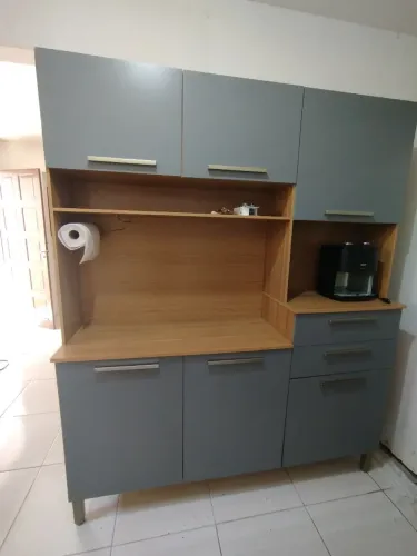Móvel de cozinha