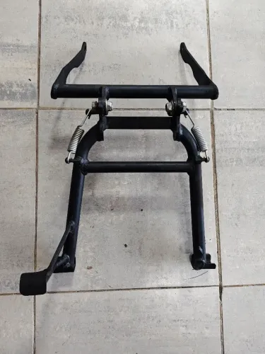  Descanso Central HONDA XRE 300