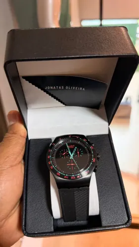 Relógio Swatch