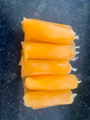 Polpa de limão 