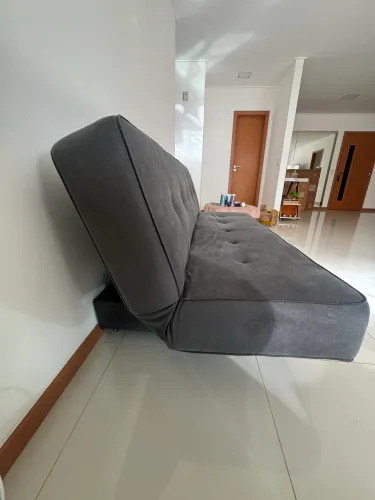 Vendo sofá cama Tok Stok