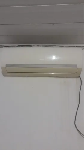 Ar condicionado midea 12 mil bits