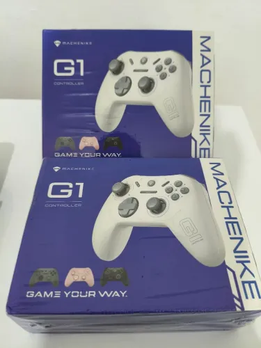 Controle Gamer Machenick G1