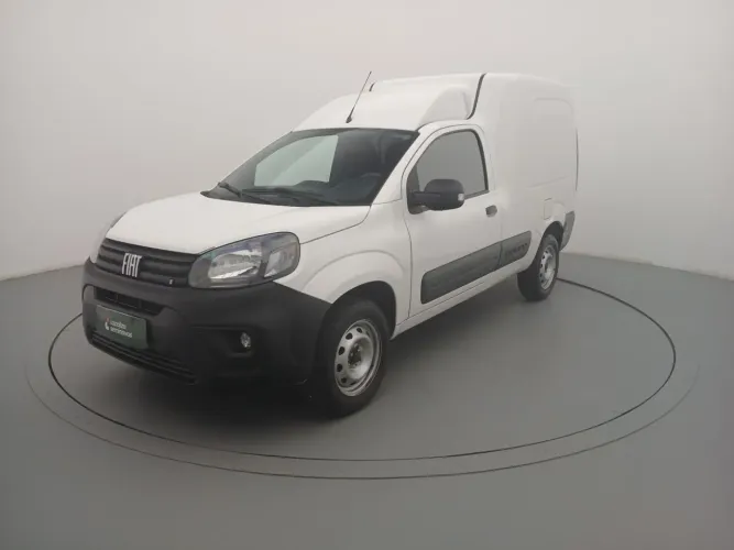 Fiat Fiorino Endurance 1.3 Flex 8V 2P 2025