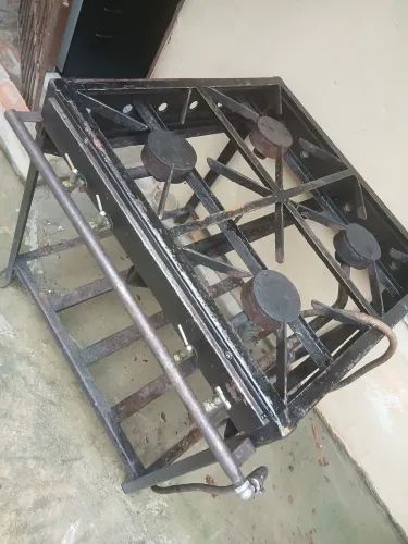 Vendo esse fogão industrial 