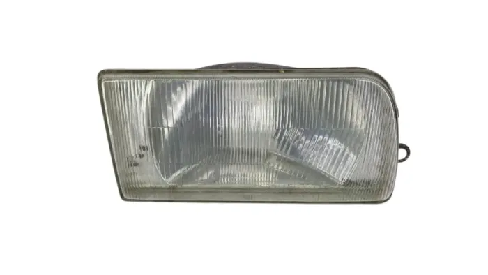 Farol Dianteiro Direito/Passageiro Vw Gol Quadrado 92 A 96 c/detalhe