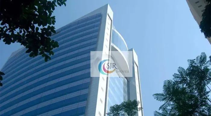 Conjunto para alugar, 257m²- Brooklin - São Paulo/SP