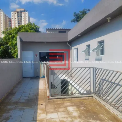 Casa Residencial à venda, Vila Santa Virginia, São Paulo