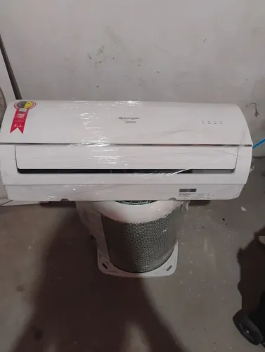 Ar condicionado 9.000 BTUs