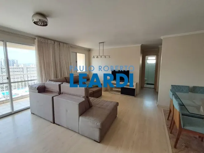APARTAMENTO - VILA LEOPOLDINA - SP