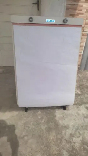 Cavalete Flip Chart da Stalo,