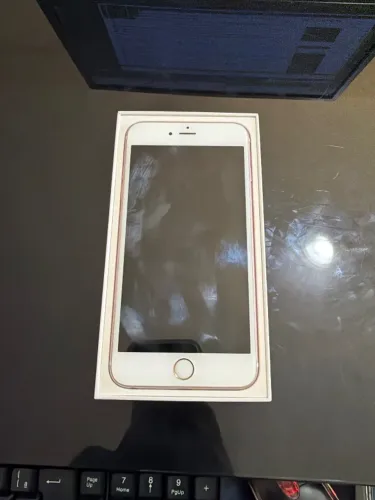 IPHONE 6s Plus 64gb
