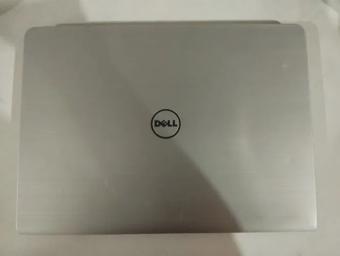 Notebook Dell Inspiron 5547 i5 | 8GB RAM | SSD | Windows 11 Pro<br>