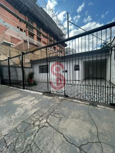 CASA TÉRREA COMERCIAL PARA FINS COMERCIAS PARA ALUGAR VILA FORMOSA