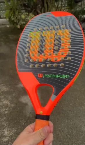 Raquete Wilson Matchpoint
