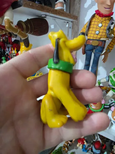 Lote brinquedos