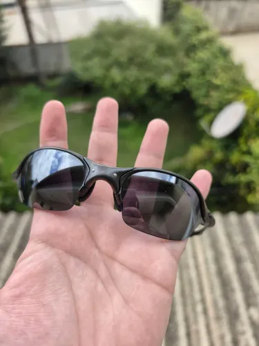 Oculos oakley romeo 2 carbon