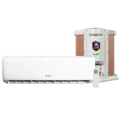 Ar condicionado Gree 12.000Btus