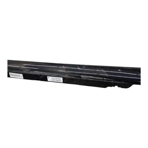 Spoiler Lateral Esquerdo Bmw 320i 2020 2025 C Detalhe Preto