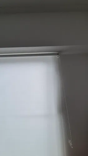 Persiana Corta luz