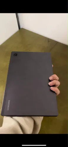 Galaxy Tab a8 64gb - usado pouquíssimas vezes