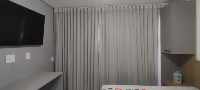 Studio para alugar no Anália Franco