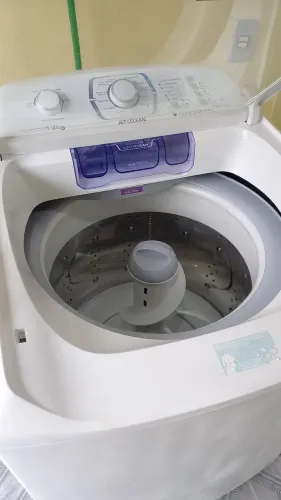 Máquina de lavar Electrolux 13kg