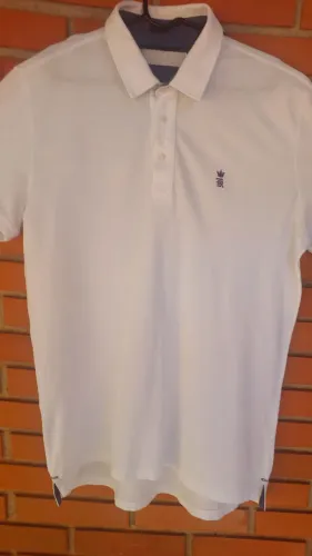Camisa Polo Sérgio K tam. G