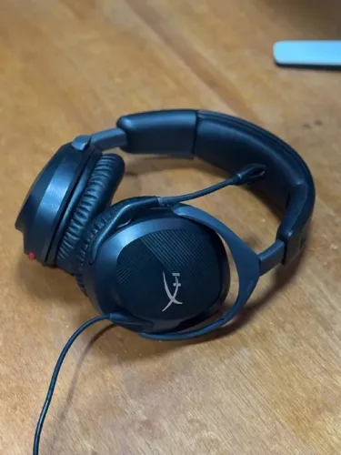 Headset Gamer HyperX Cloud Stinger 2 Core