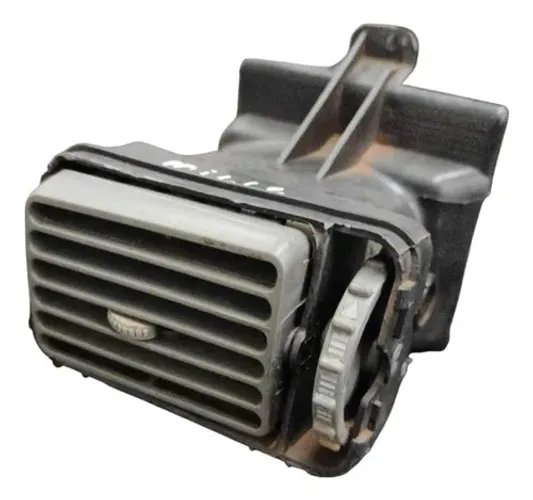 Difusor Ar Esquerdo Fiat Uno 2012 2016